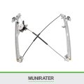 Front Left Electric Window Actuator Without Motor Replacement For Tahoe 2000-2006