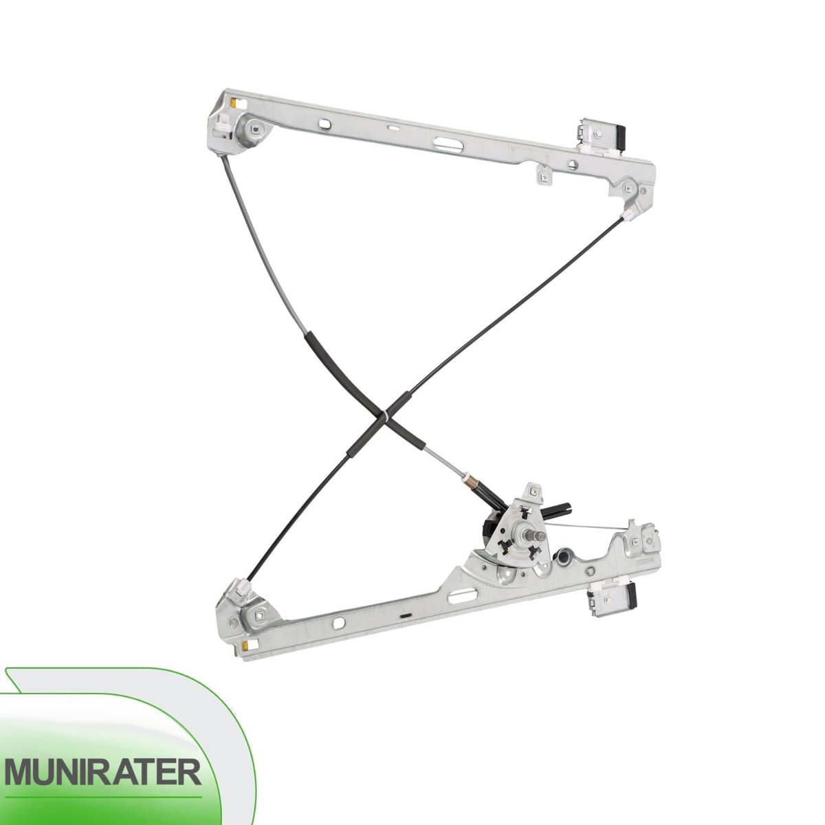 Front Left Electric Window Actuator Without Motor Replacement For Tahoe 2000-2006