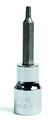 Urrea 543940w 1 2-inch Drive T40 Torx Tip Chrome Socket 