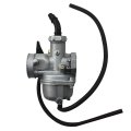 Carburetor Carb With Hand Choke Replacement For Klx 110 Klx110 C-2077-c 