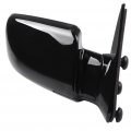 Aintier Passenger Side Mirror With Manual Fold Non-heated Compatible 1988-1999 C1500 C2500 C3500 K1500 K2500 K3500 1992-1999