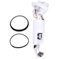Electric Fuel Pump Assembly E7172m For Chrysler Town And Country 3l 8l Dodge Caravan 2 4l 3 2004 To 2007 Models 