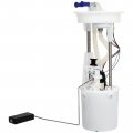 Ocpty Fuel Pump Electric Module Assembly Replacement For Land Rover Discovery 1997 V8 4 0l For 1998 1999