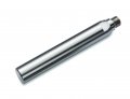 Robert Sorby L765 S20 20 Mm Diameter X 4-3 4 Inch Long Stem Post For Modular Tool Rest System 