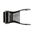 Rear Leaf Spring Shackle For Chevy Silverado 2500 2000 2001 2002 2003 2004 0 56 In 14 3 Mm Bushing Inside Diameter Standard 