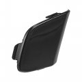 X Autohaux Car Front Bumper Tow Hook Cover Bm5117a989 For Ford Focus Mk3 2012 2013 2014 Eye Lid Trailer Cap Black