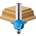 Rockler-roman Ogee Bit 1 4 Radius X 21 32 High 