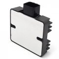Voltage Regulator Rectifier For Honda 31600-hn0-670 31600-hn0-671 31600-hn7-003 31600-hn7-a21 Trx400fa Fourtrax At Trx450fe