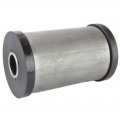 Ruffstuff Specialties Suspension Leaf Spring And Shackle Poly Bushings Dom Sleeve 1 75 X20 R1087-b 3 16 Wide 1 2 Inner 