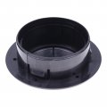 Holdwell Cab Heater Vent Cover Louver Round For Bobcat Skid Steer Loader 320 322 323 5600 5610 751 753 763 773 863 864 873 883