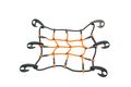 Heininger 4249 Hitchmate 12 X Stretchweb Cargo Net With Bag And Hook 