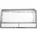Chevy El Camino Headlight Door 1982 83 84 85 86 1987 Passenger Side Chrome Gm2513137 14034156 
