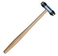 Brass Nylon Head Hammer 