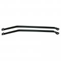 Trq Fuel Tank Straps For Honda Civic Acura Integra 