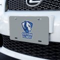 Eastern Illinois University Secondary Novelty Metal Vanity Tag License Plate
