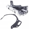 A-premium Engine Oil Pump With Gasket Compatible Chrysler 300m 1999-2004 Concorde Intrepid 1998-2004 Lhs Prowler Dodge Plymouth