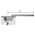 Crl 8 Left Hand Aluminum Square Style Casement Window Operator 