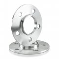 2 Pieces 3 16 5mm Hub Centric W Lipheel Spacers Adapters 5x114 Bolt 64 1mm To Mm Bore For 3 Pattern Compatible Aftermarket 