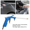 Pneumatic Washer Car Engine Dust Cleaner Tool Universal Cleaning To Clean Interior Narrow Spaces