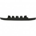 Front Bumper Absorber For Toyota Sienna 2015 2016 2017 Le Xle L Limited Part Number 5261108050 To1070185 Black Plastic Standard 