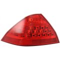 2006 2007 Honda Accord Sedan Tail Light Driver Side Replacement For Ho2818130 And 33551 Sda A32 Left Housing 