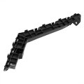 Bumper Spacer Bracket Retainer For 2015-2017 Acura Tlx Passenger Side Cover Reinforcement Clip Plastic Pom