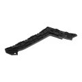 Bumper Spacer Bracket Retainer For 2015-2017 Acura Tlx Passenger Side Cover Reinforcement Clip Plastic Pom