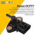 Ocpty Map Absolute Pressure Sensor 5c3z-9g576-aa Fit Ford Crown Victoria E-150 E-250 Escape Explorer F-150 Lincoln Town Car For