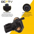 Ocpty Map Absolute Pressure Sensor 5c3z-9g576-aa Fit Ford Crown Victoria E-150 E-250 Escape Explorer F-150 Lincoln Town Car For