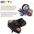 Ocpty Map Absolute Pressure Sensor 5c3z-9g576-aa Fit Ford Crown Victoria E-150 E-250 Escape Explorer F-150 Lincoln Town Car For