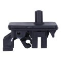 Fuel Gas Door Latch 78827-3bg0aa For Nissan Altima 2013 2018 Versa 2015 2023 Nv200 2021 Note 2014 2019 