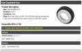 Marketplace Auto Parts Front Crankshaft Seal Compatible With 2007-2011 Bmw 335i