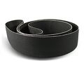 2 X 72 Inch 600 Grit Silicon Carbide Sanding Belts 6 Pack