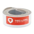 2 X 72 Inch 600 Grit Silicon Carbide Sanding Belts 6 Pack