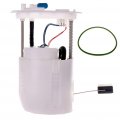 Ocpty High Performance Electric Fuel Pump Replacement For 2004006d Ranger 2 3l 2004-2006d 3 0l For Ford 4 2004 For Mazda B2300
