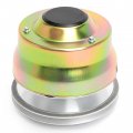 Sfriding High Performance Aluminum Drive Clutch For Yamaha G2 G8 G9 G11 G14 G16 G20 G21 G22 Golf Carts 4-cycle Gas 1985-2006