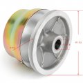 Sfriding High Performance Aluminum Drive Clutch For Yamaha G2 G8 G9 G11 G14 G16 G20 G21 G22 Golf Carts 4-cycle Gas 1985-2006