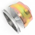 Sfriding High Performance Aluminum Drive Clutch For Yamaha G2 G8 G9 G11 G14 G16 G20 G21 G22 Golf Carts 4-cycle Gas 1985-2006