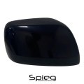 Spieg Passenger Side Mirror Cover Cap Housing Replacement For Lexus Lx570 2008-2011 Paint To Match Black Right Rh