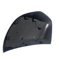 Spieg Passenger Side Mirror Cover Cap Housing Replacement For Lexus Lx570 2008-2011 Paint To Match Black Right Rh