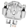 Rear Left Disc Brake Caliper Assembly With Bracket 19b6277 For Subaru Legacy 5l And Outback 2 2010 2011 2012 2013 2014 