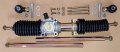 Wantone Racing Steering Rack And Pinion Assembly With Tie Rod Ends Replacement For 2013 2014 2015 2016 2017 2018 Polaris Ranger