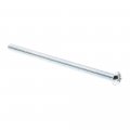 Prime-line Machine Screws Round Head Phillips Slotted Combination Drive 1 4-20 X 4-1 2 In 20 Pack 