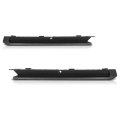 G-plis Bumper Trim W Fog Light Hole Front Lh And Rh For Volkswagen Jetta Wolfsburg Edition 2015-2018 5c6807234a9b9 