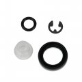Fits Ford C4 C6 Linkage Throttle Valve Seals W Grommet Transmission Shift Shaft
