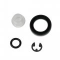 Fits Ford C4 C6 Linkage Throttle Valve Seals W Grommet Transmission Shift Shaft