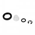 Fits Ford C4 C6 Linkage Throttle Valve Seals W Grommet Transmission Shift Shaft