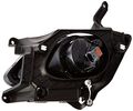 Depo 221-2027r-aq Fog Lamp Hyundai Genesis Sedan 09-10 Assembly Passenger Side 