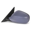 Auto Dynasty Bm1320140 Side Door Heated Glass Power Mirror For Bmw 328i 335i 335d Xdrive 2009-2012 Driver Left Paint To Match 