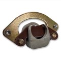 Polaris Scrambler Sportsman 550 850 1000 Front Right Brake Caliper 